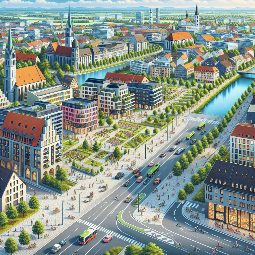 Bodenrichtwert Muenchen Milbertshofen Am Hart 2026